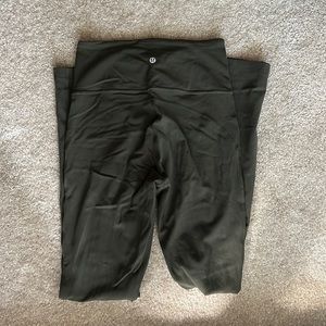 Lululemon GROOVE PANTS